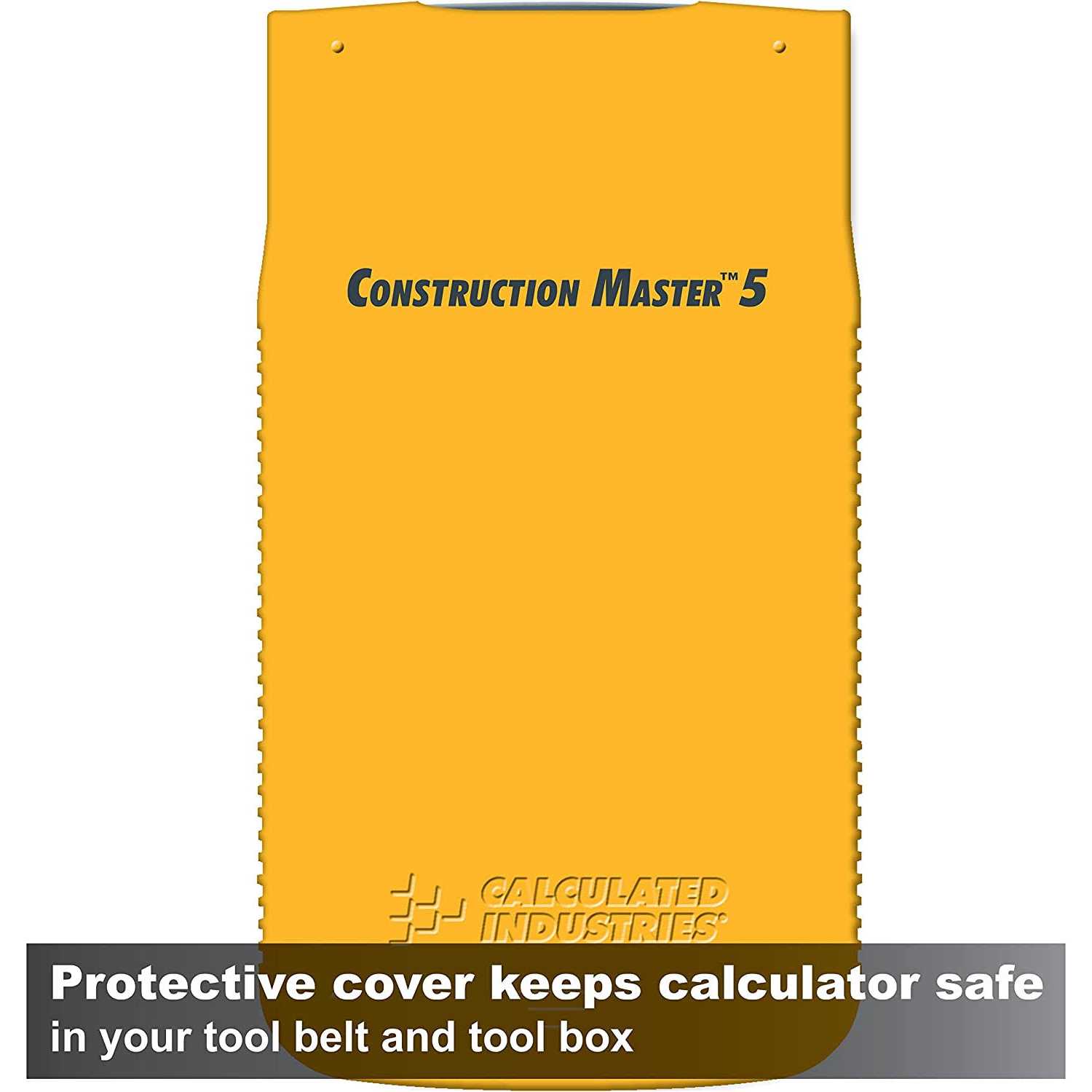 Calculated Industries Construction Master 5 4050 - Image 3