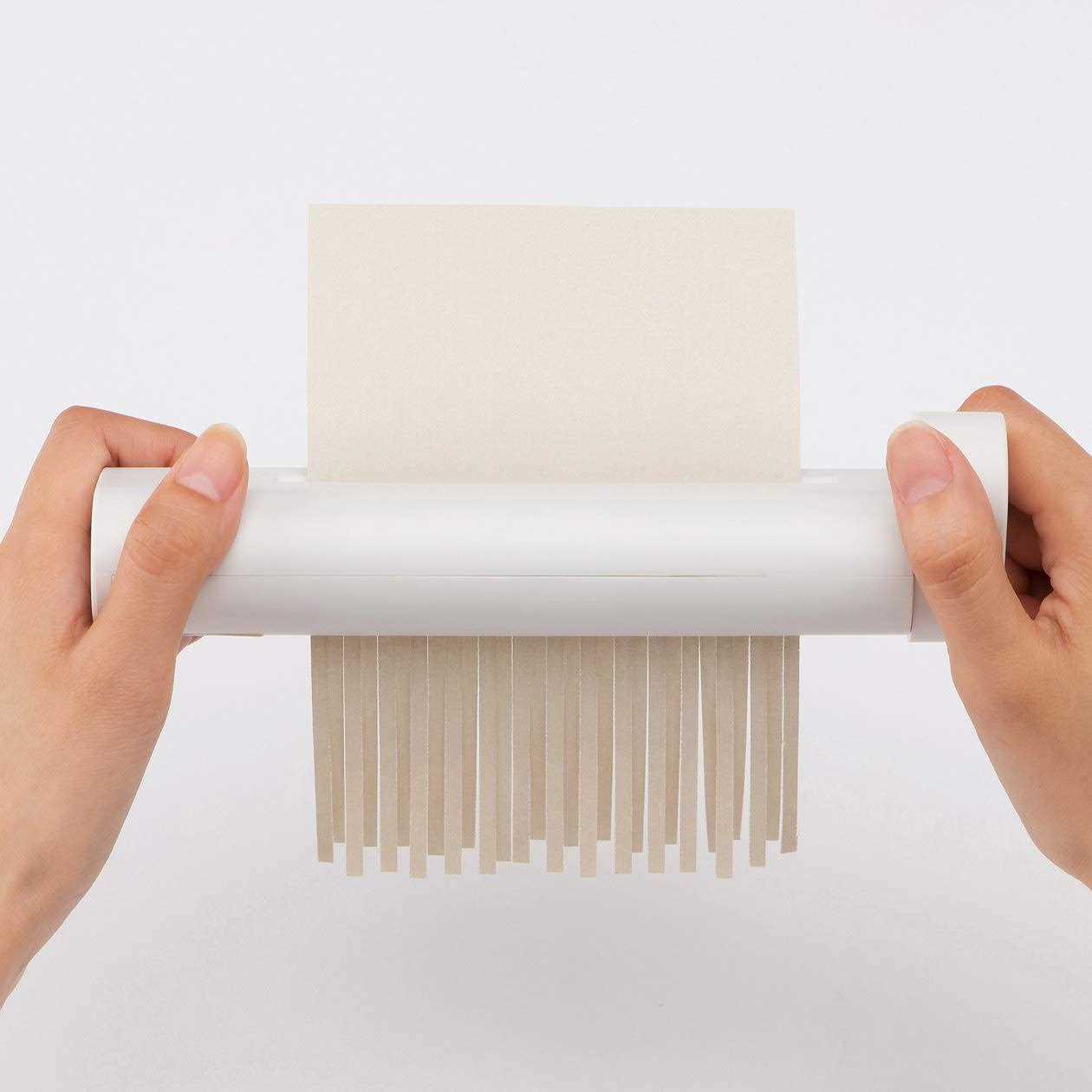 MUJI Handy Shredder - Image 4