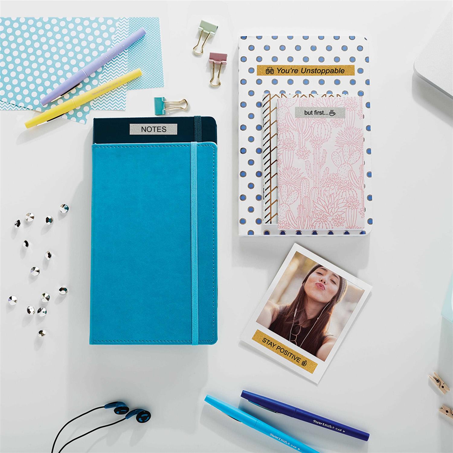 Dymo LabelManager 160e Portable Label Maker - Image 3