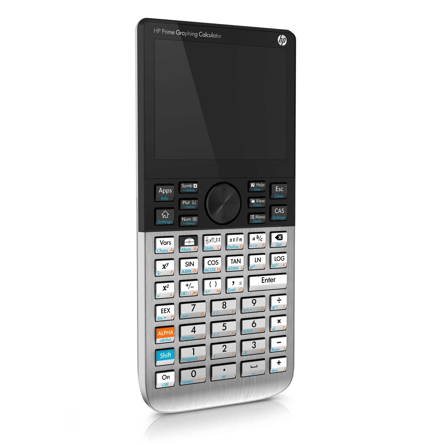 HP Prime Graphing Calculator - Image 3