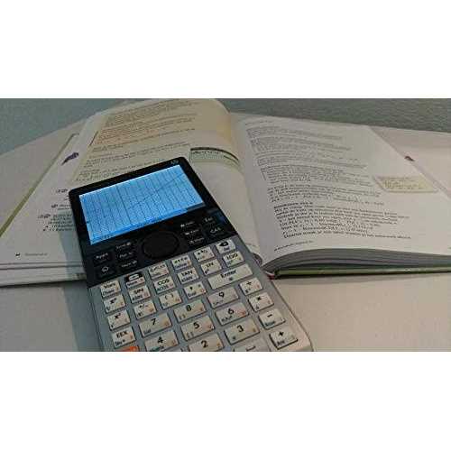 HP Prime Graphing Calculator - Image 3