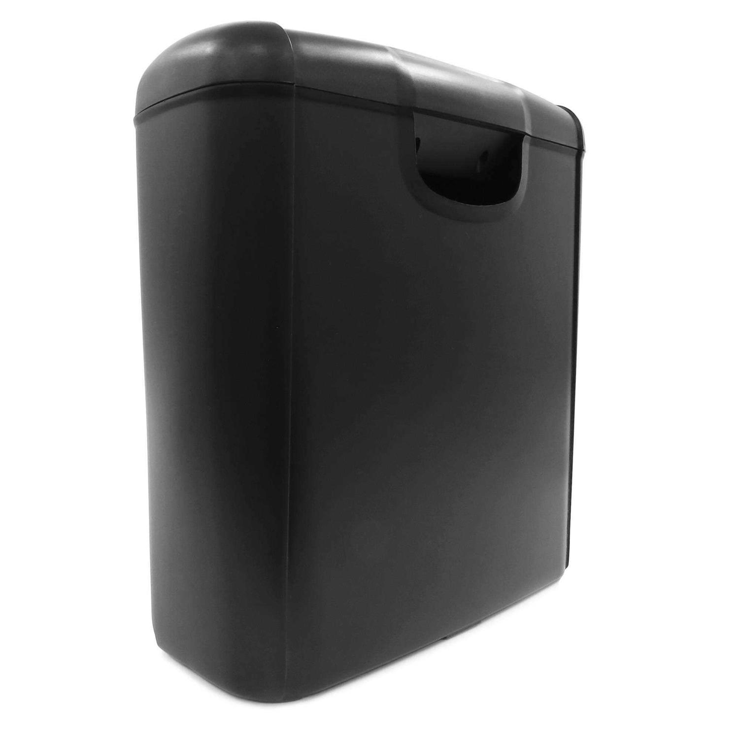 Honeywell 6 Sheet Strip Cut Shredder 9306F - Image 3