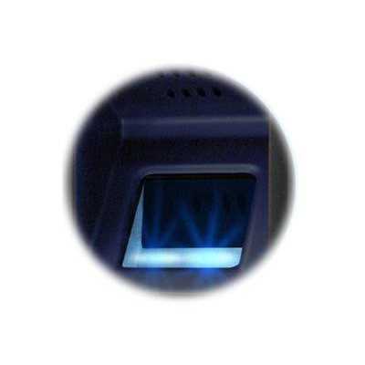 uAttend Biometric Fingerprint Touch Tablet Time Clock System NX2500 - Image 5