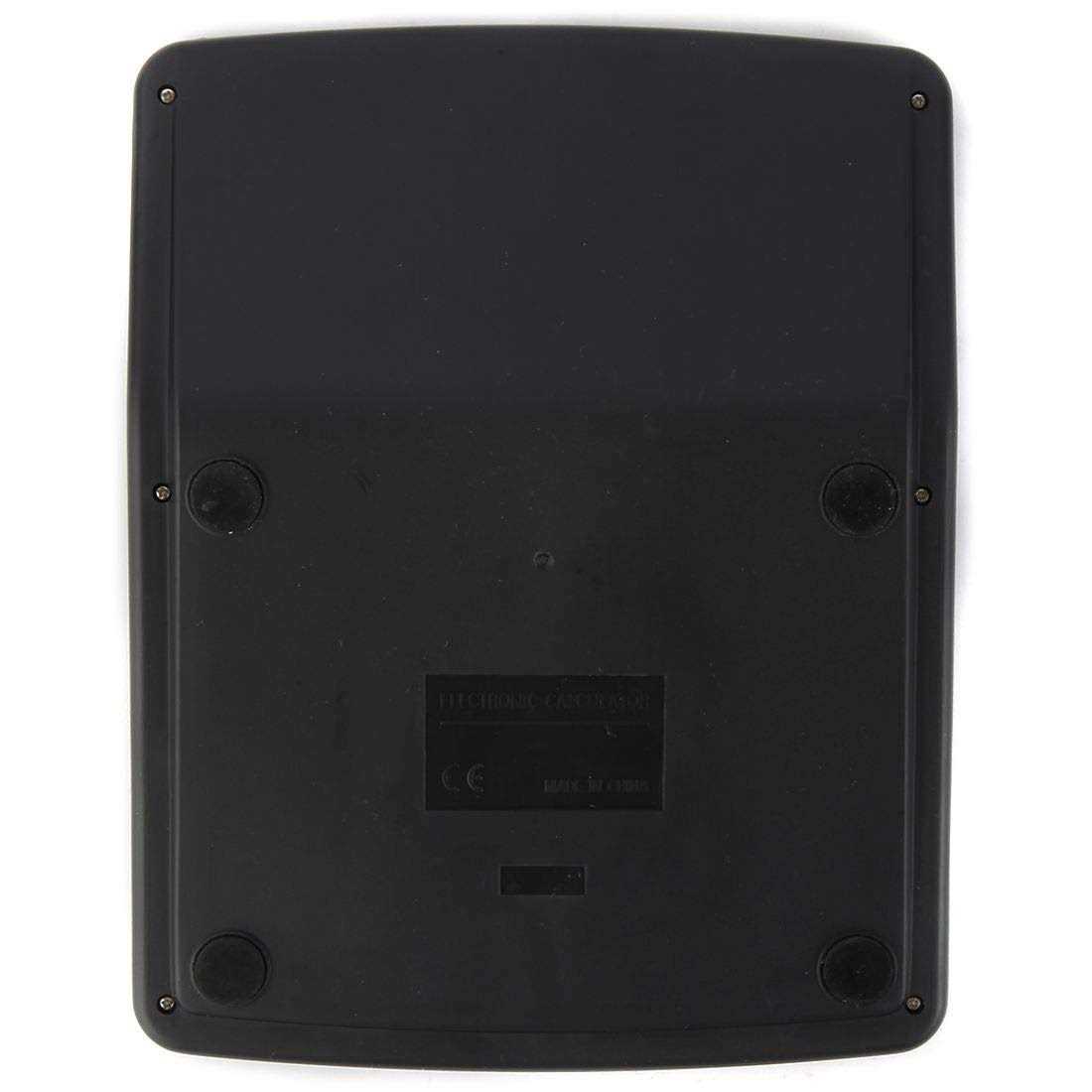 Lily's Home Jumbo 12-Digit Desktop Calculator - Image 5