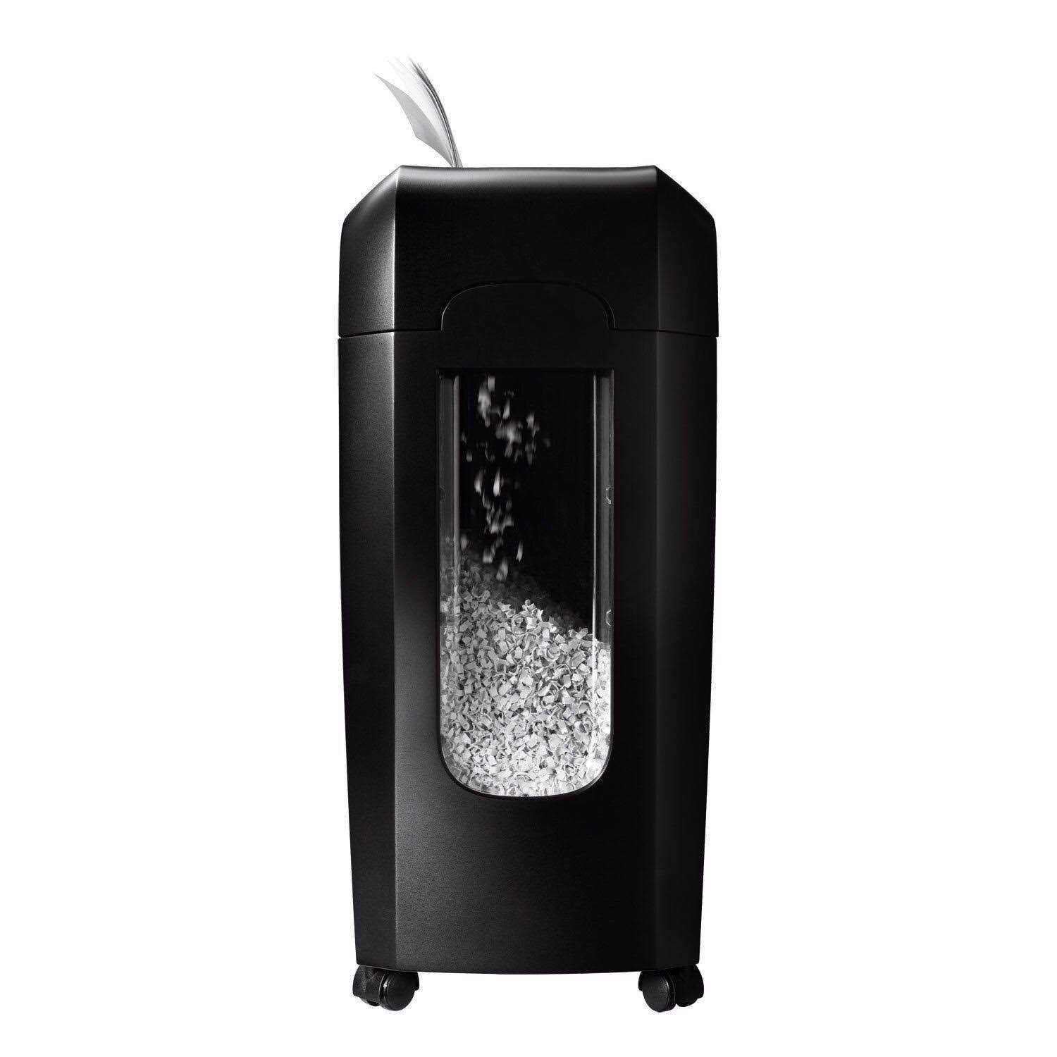 Member's Mark 18-Sheet Micro-Cut Shredder - Image 4