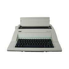 Nakajima WPT 150 Electronic Typewriter - Image 3