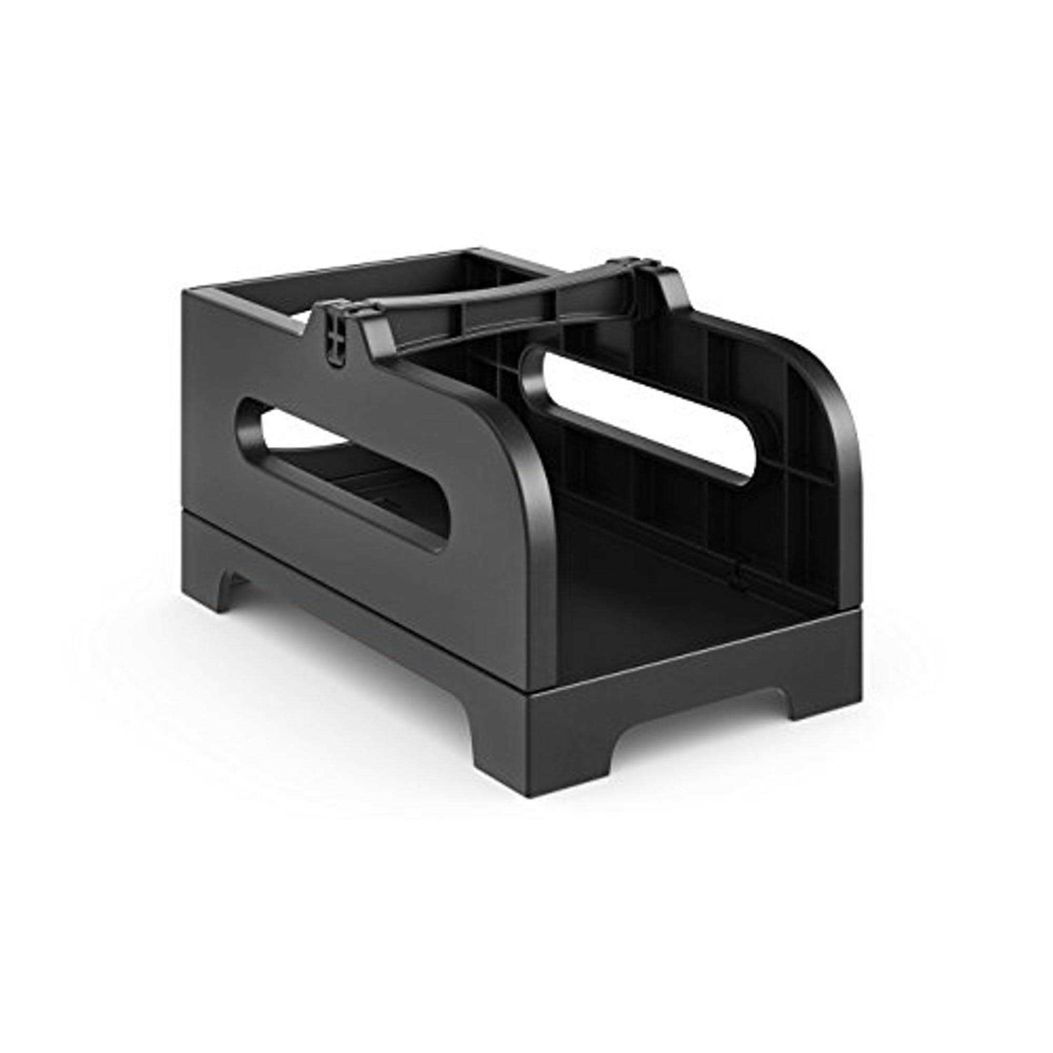 Rollo Thermal Label Holder for Rolls and Fan-Fold Labels - Image 5
