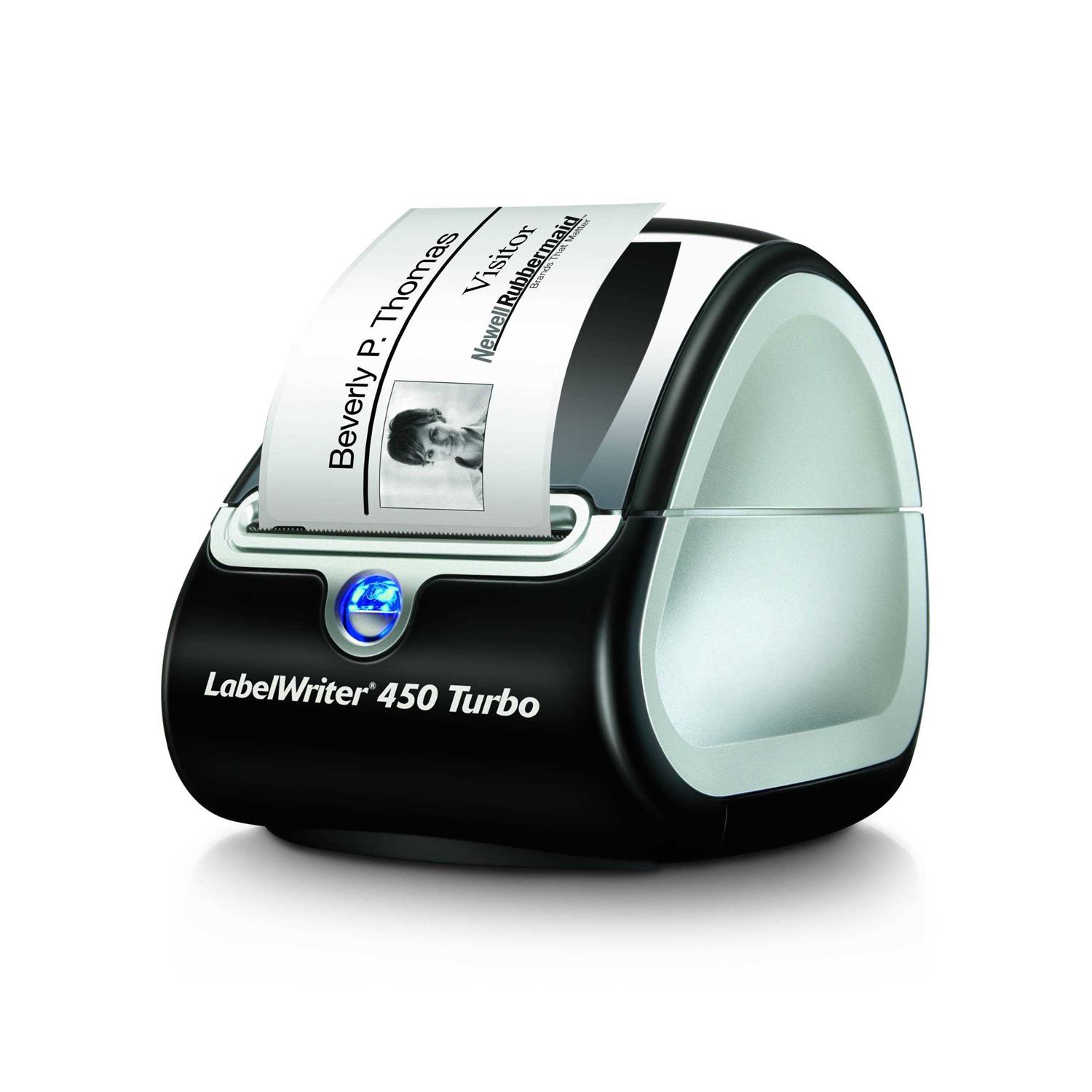 Dymo LabelWriter 450 Turbo - Image 3