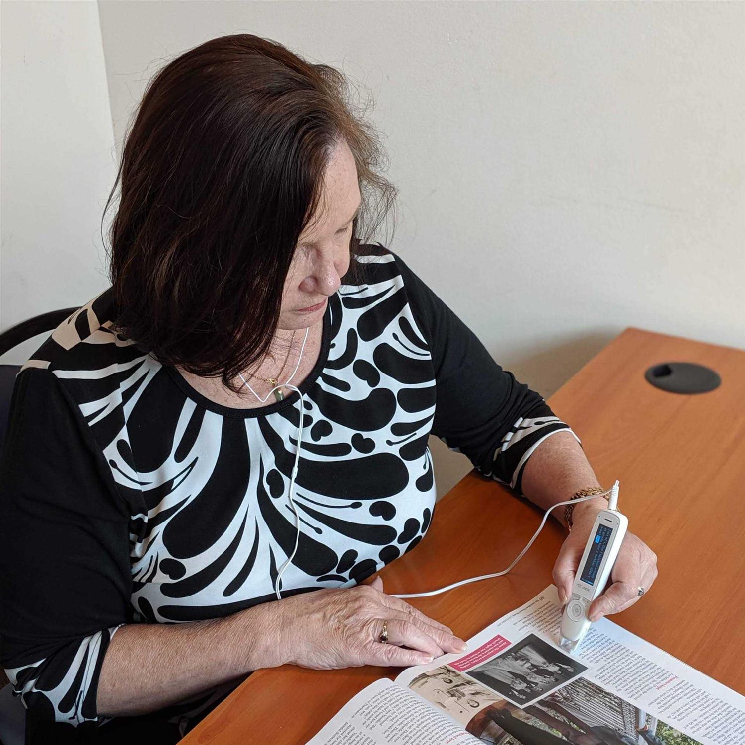 C-Pen Reader 2 - Image 5