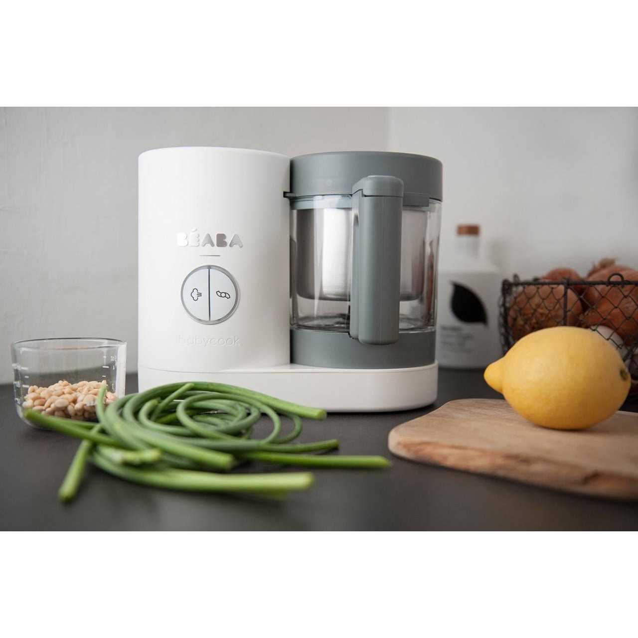 BÉABA Babycook Neo - Image 4