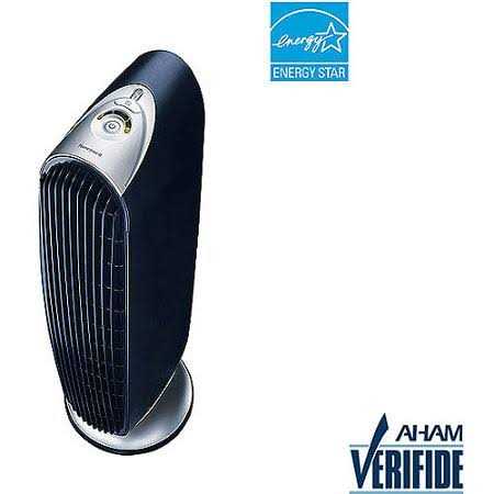 Honeywell QuietClean HFD-120-Q - Image 4