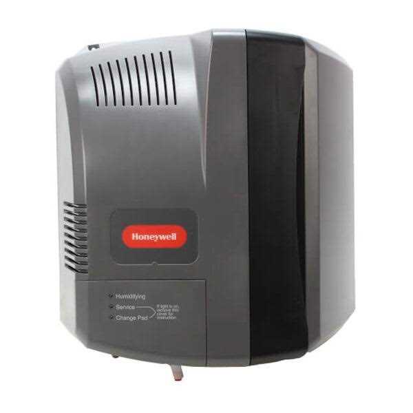 Honeywell TrueEASE HE300A1005 - Image 4