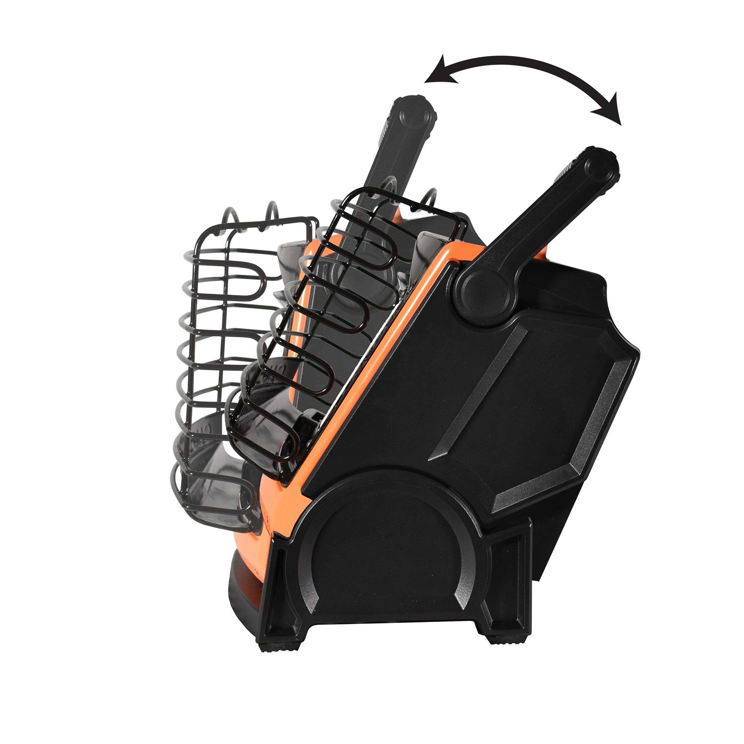 Heat Hog 18,000 BTU Portable Heater HH-18SLN-A - Image 5