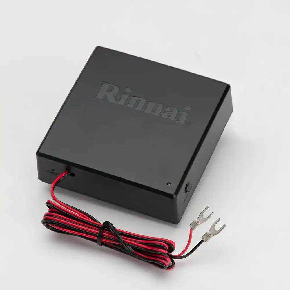 Rinnai RWM101 Control-R Wi-Fi Module - Image 3