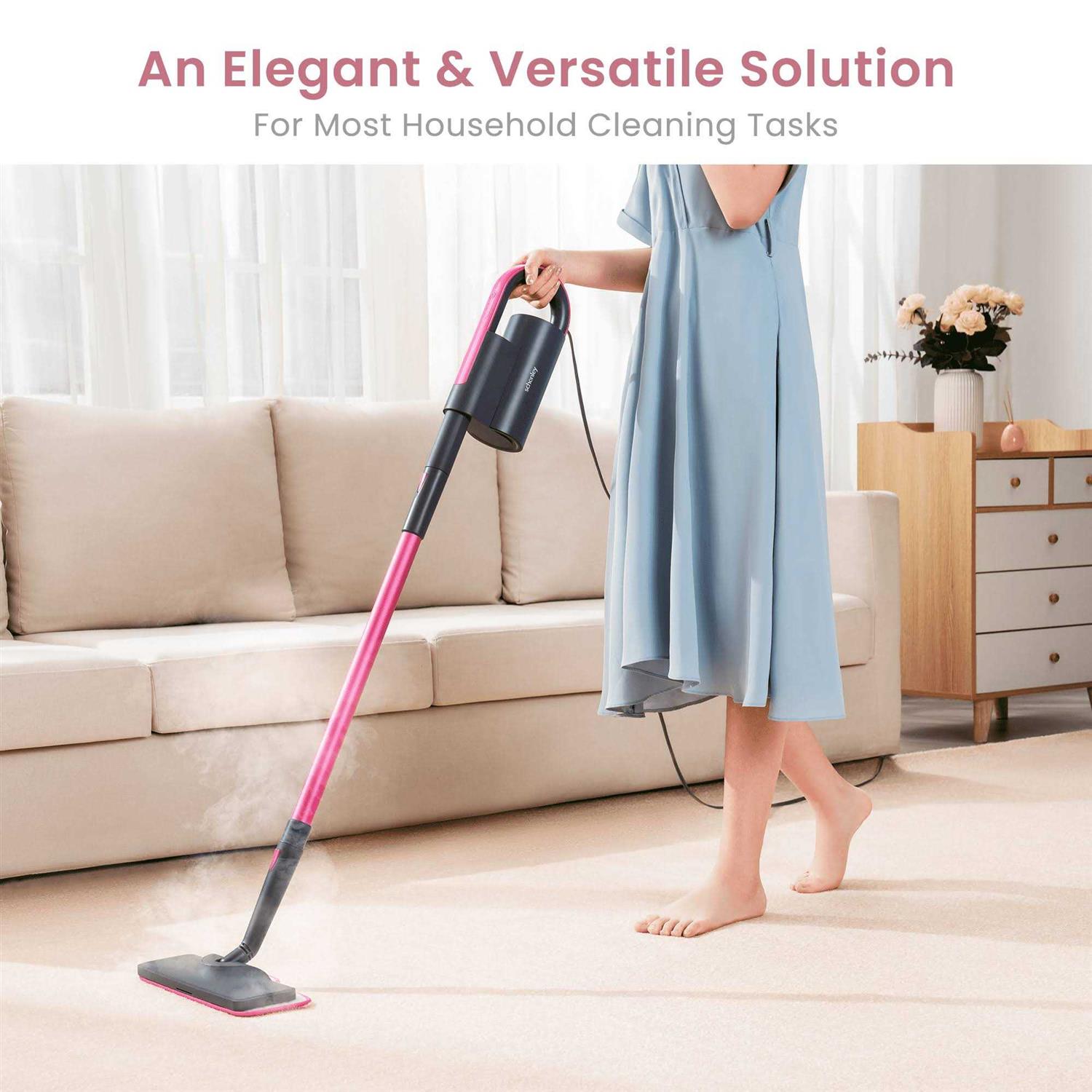 Schenley Hestia Steam Mop - Image 5