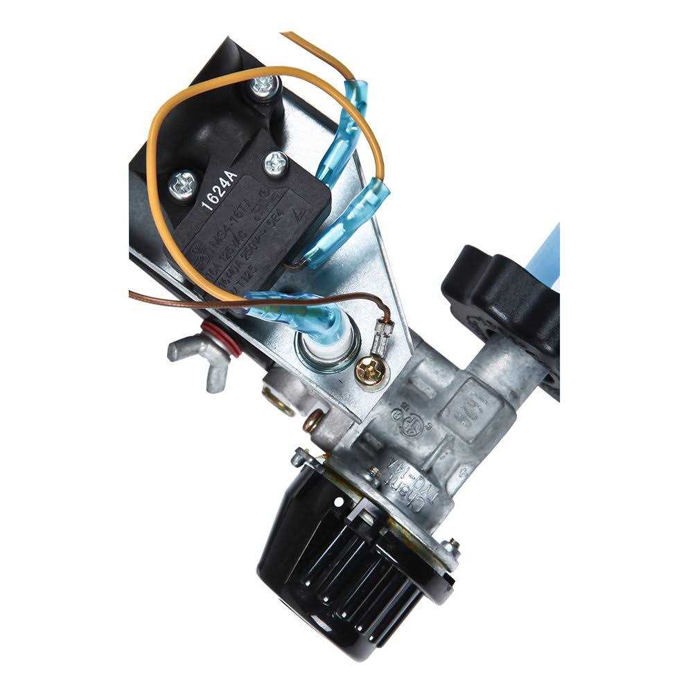 Remington 16,000 BTU Single Propane Tank Top Heater REM-16-TTC-O - Image 5