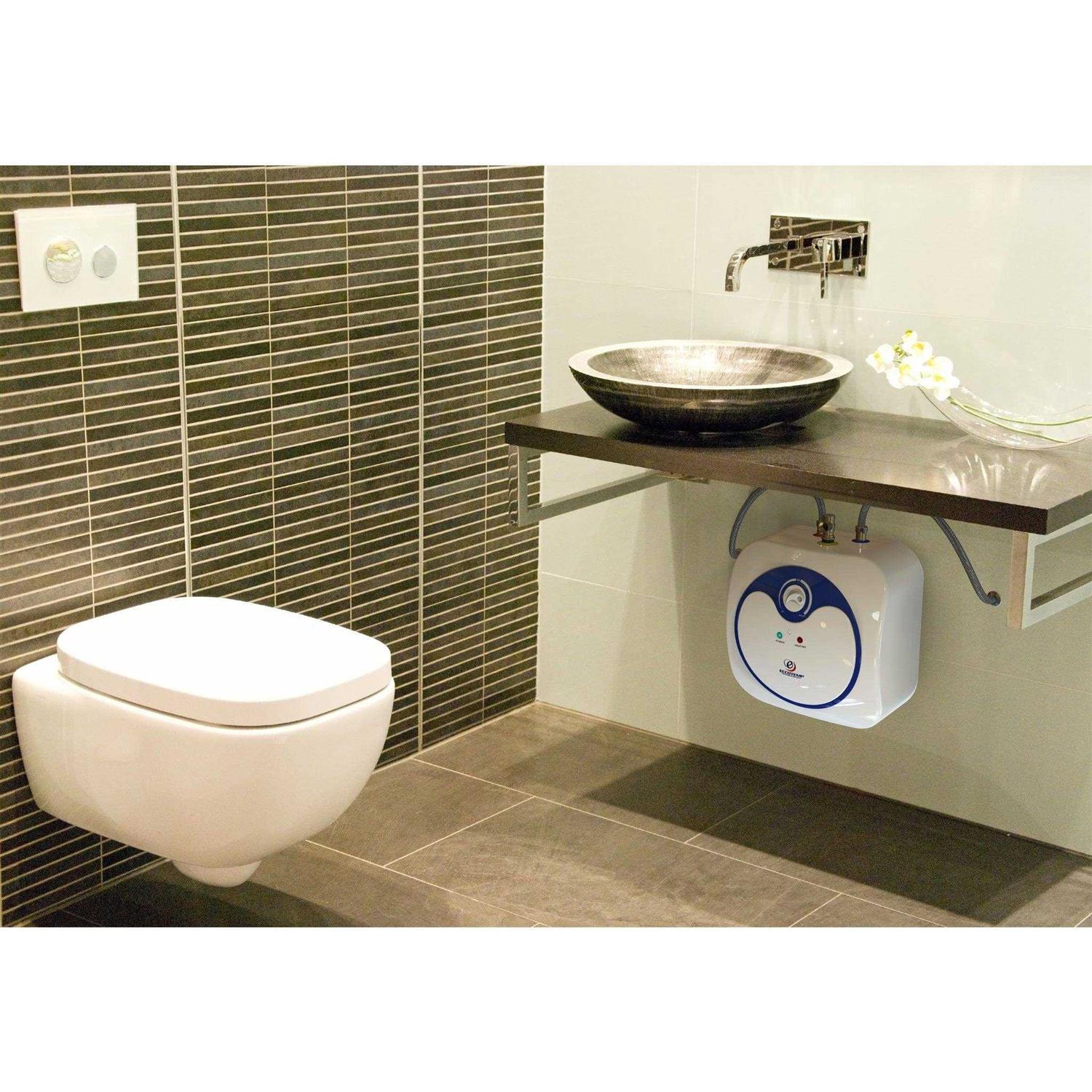 Eccotemp EM-4.0 - Image 5