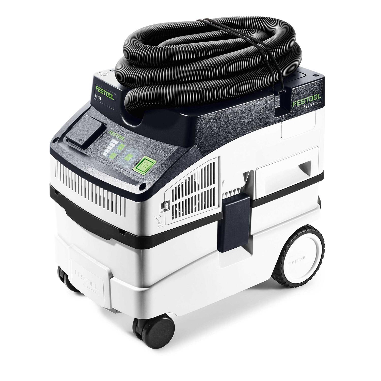 Festool CLEANTEC CT 15 E - Image 3