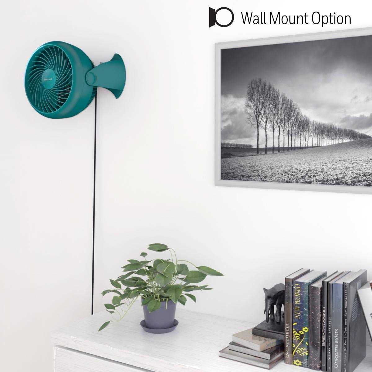 Honeywell TurboForce Air Circulator Fan - Image 4