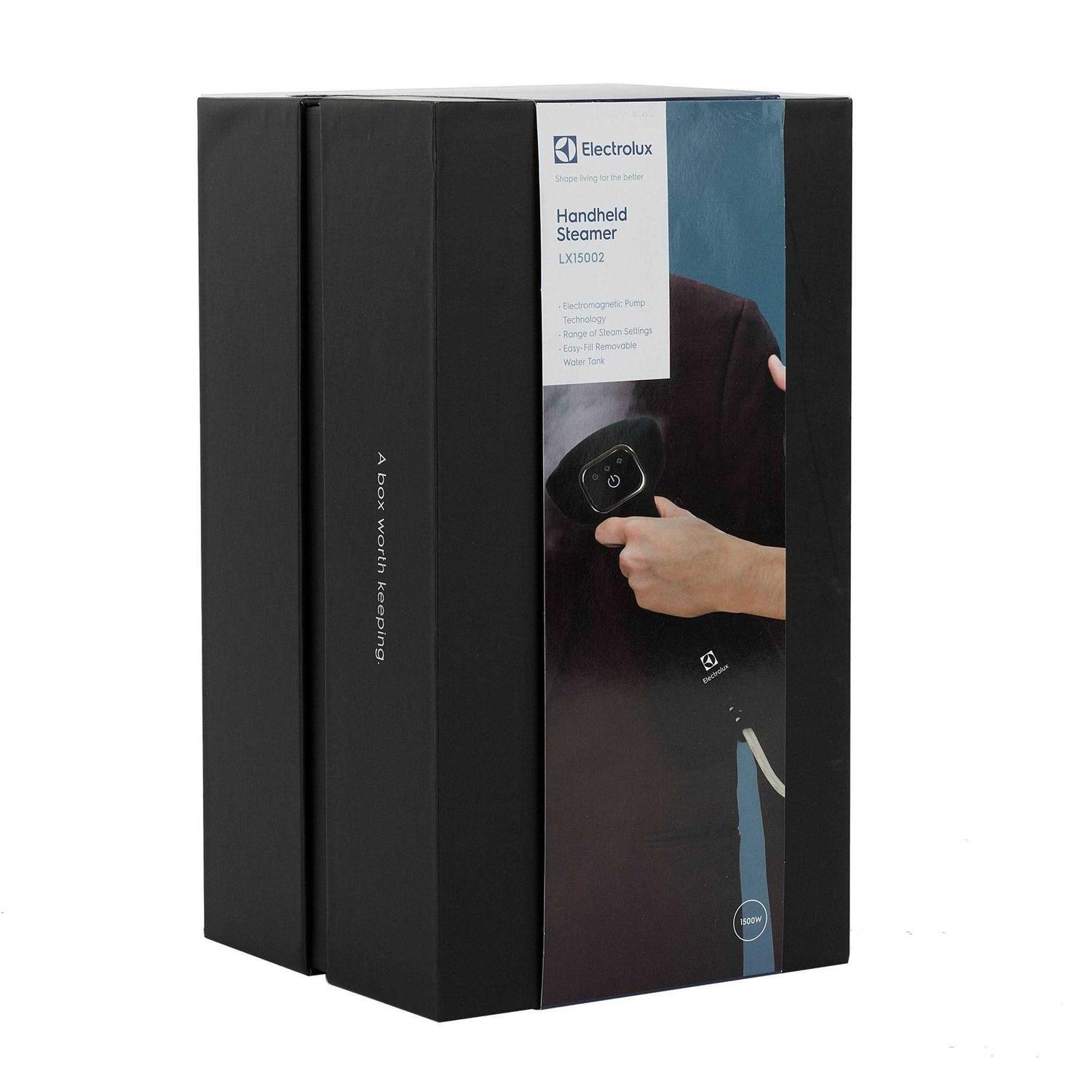 Electrolux Handheld Steamer - Image 4