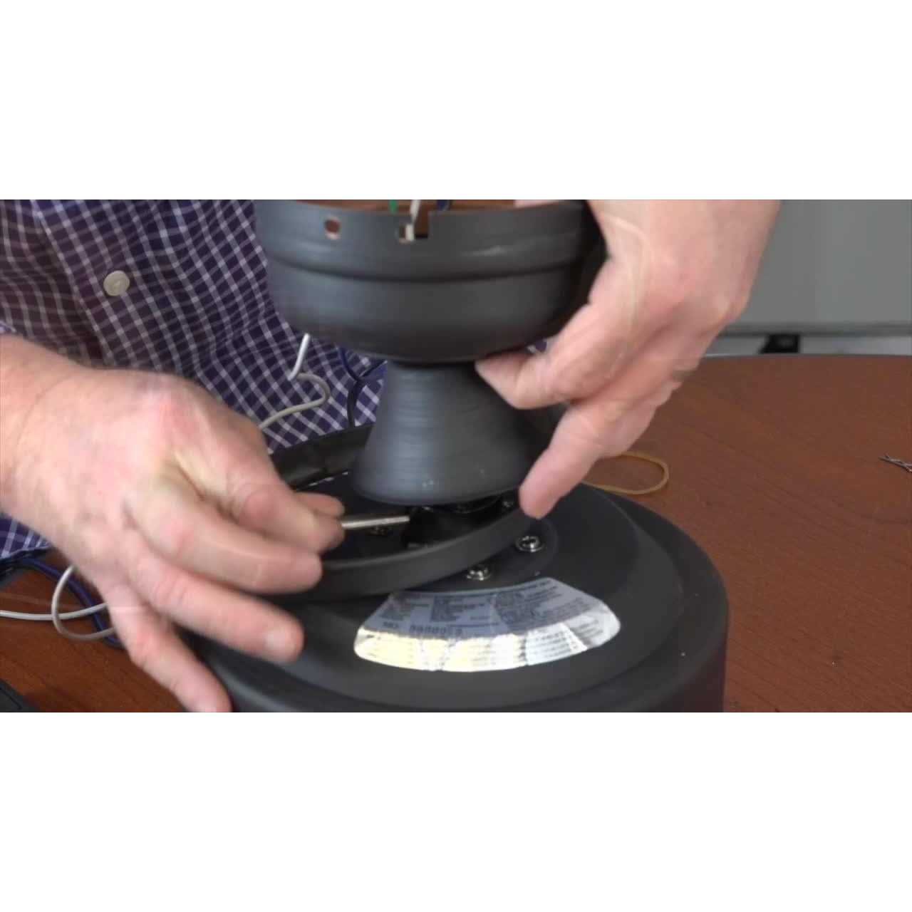 Hampton Bay Lillycrest - Image 4