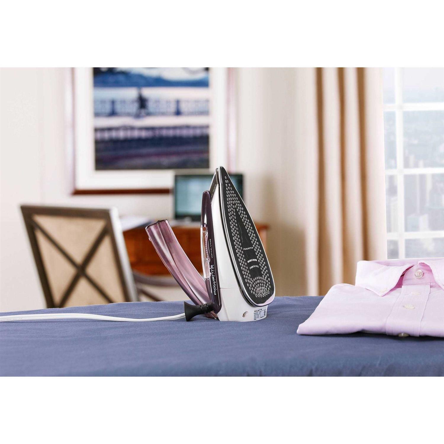 Rowenta Compact Travel Steam Iron - Image 5