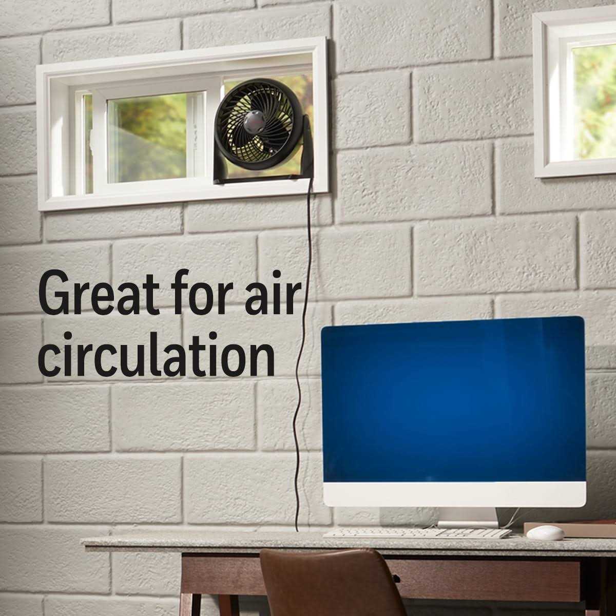 Honeywell Turbo Force Table Fan HWLHT900 - Image 3