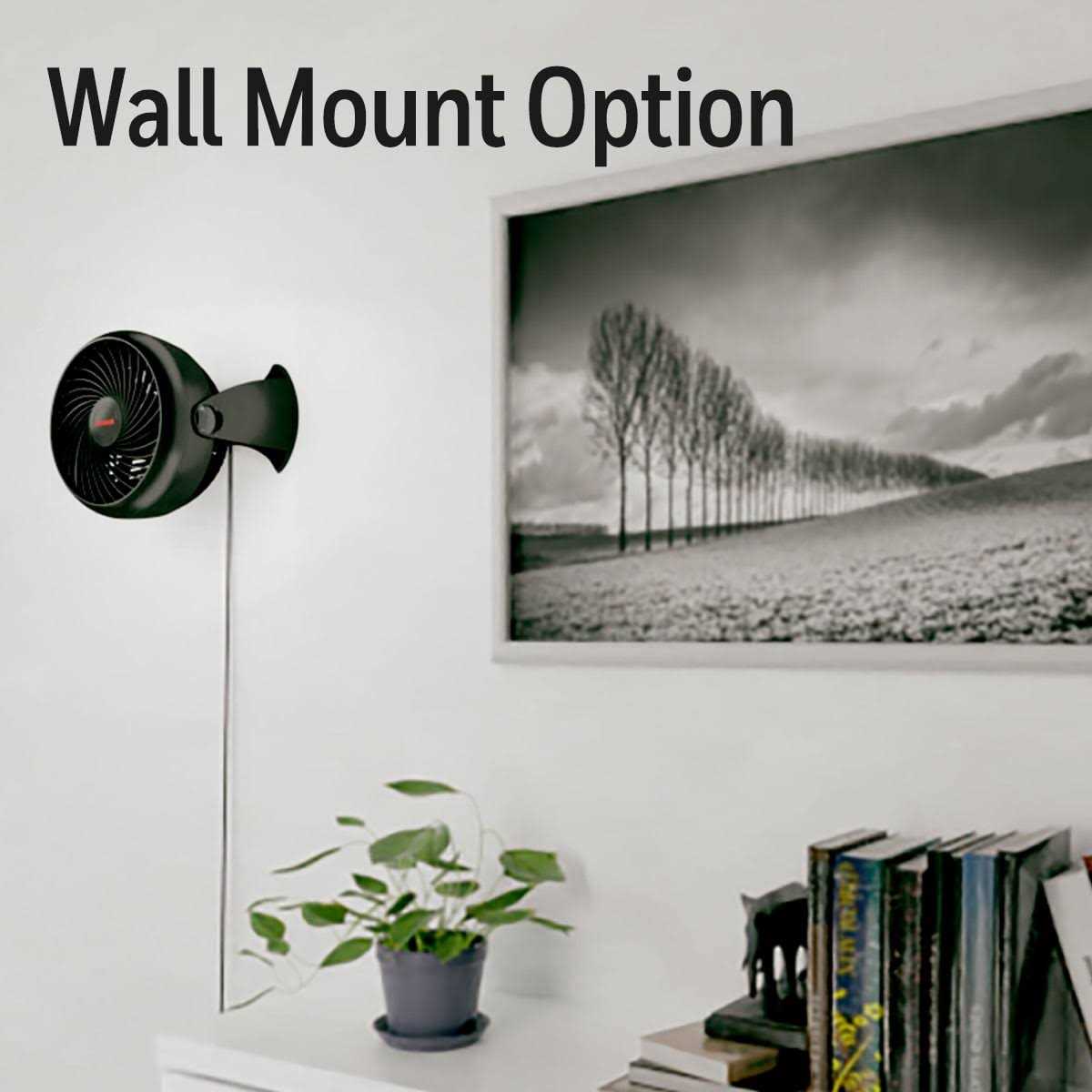 Honeywell Turbo Force Table Fan HWLHT900 - Image 4