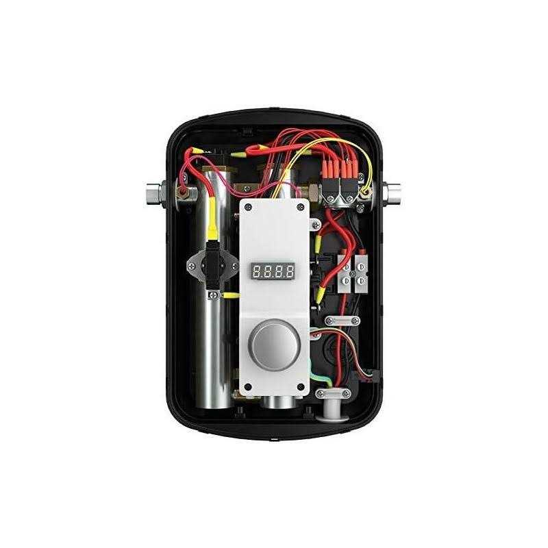 Rheem Professional ClassiRheem Professional Classic Series RTEX-11 - Image 5