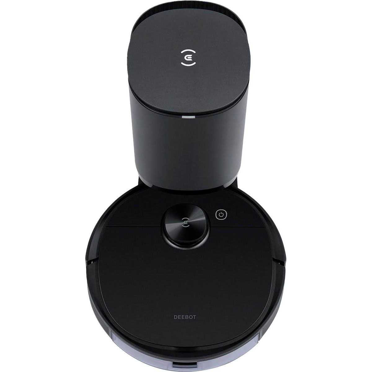 Ecovacs Robotics Deebot N10 Max Plus Robot - Image 5