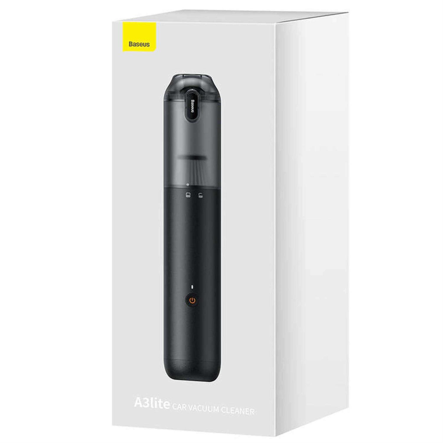 Baseus A3 lite Car Vacuum Cleaner - Image 4