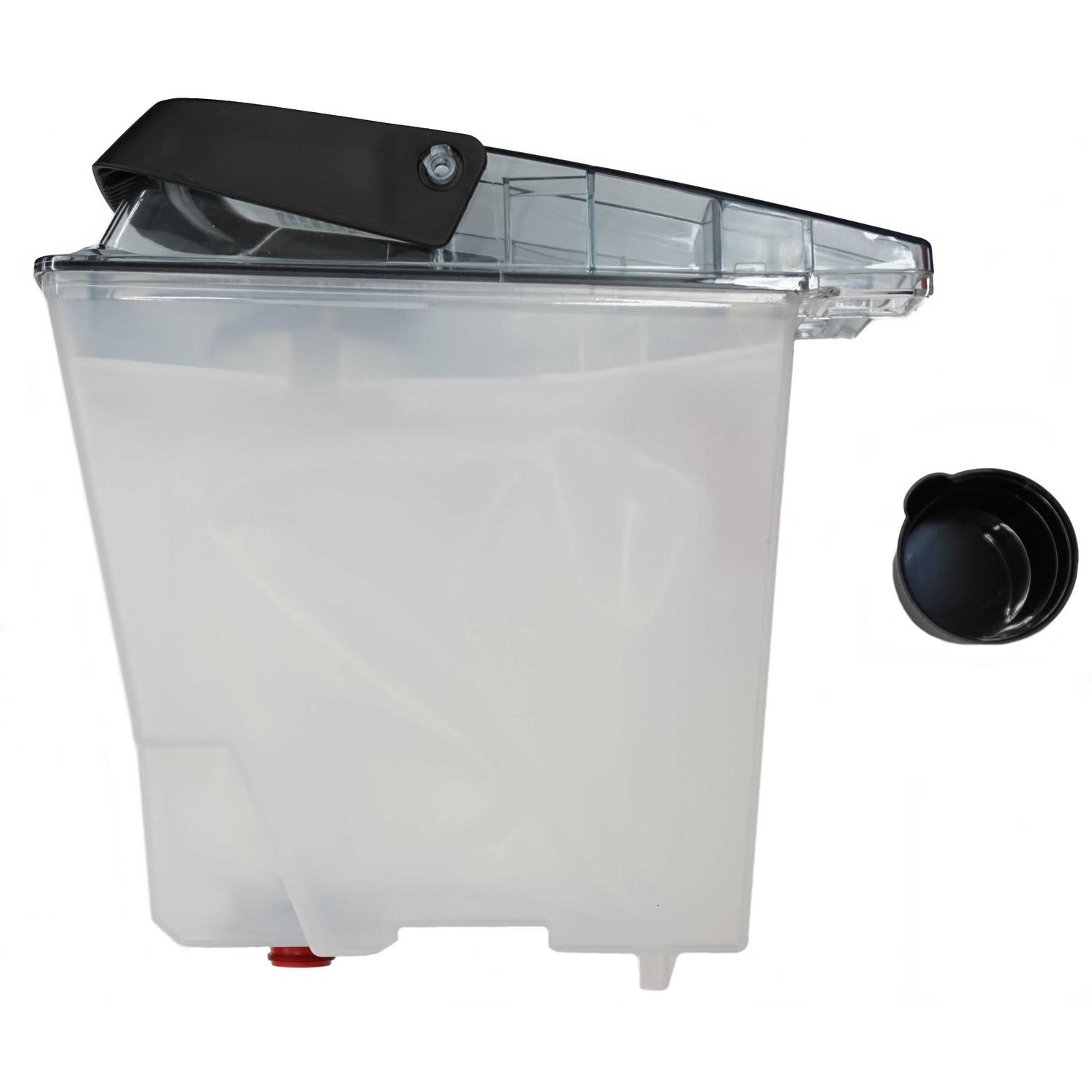 Bissell Complete Tank Assembly for Essential Carpet Cleaners 160-1525 - Image 4