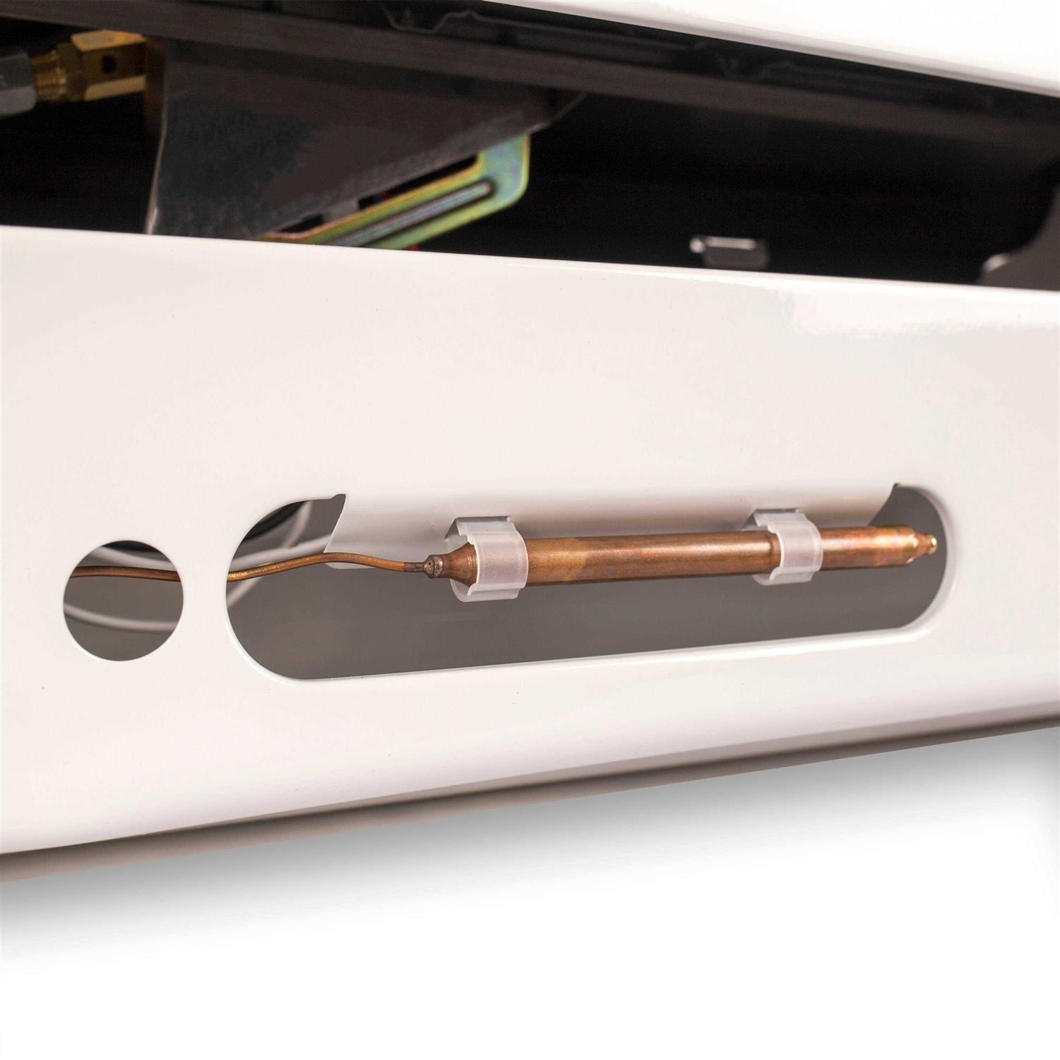 Dyna-Glo Infrared Heater 18000 BTU Wall Floor Mount Natural Gas Liquid Propane Vent Free - Image 4