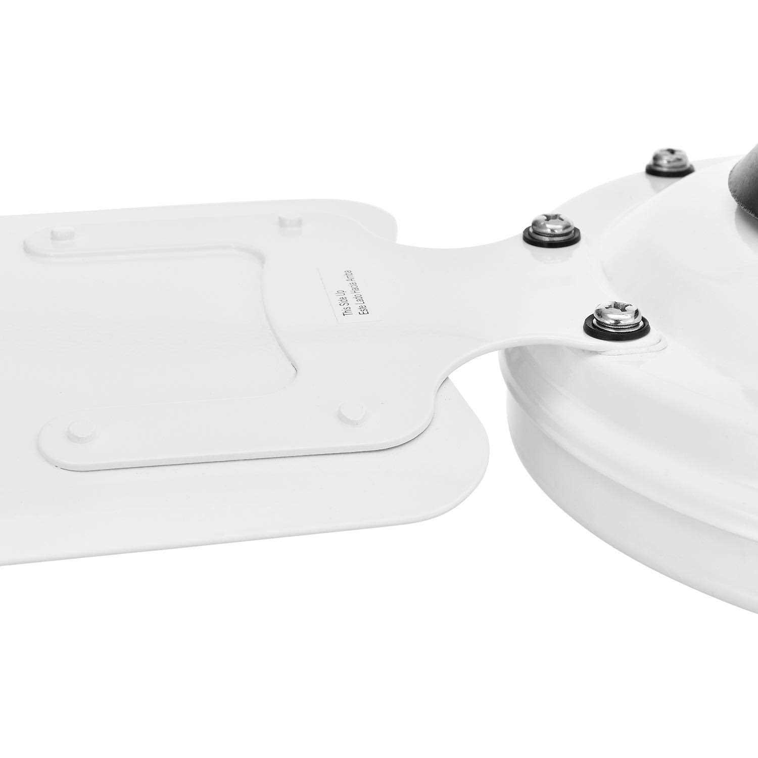 Global Industries 292677 Indoor & Outdoor Ceiling Fan 60 in. with 4 Speed Control - Image 4