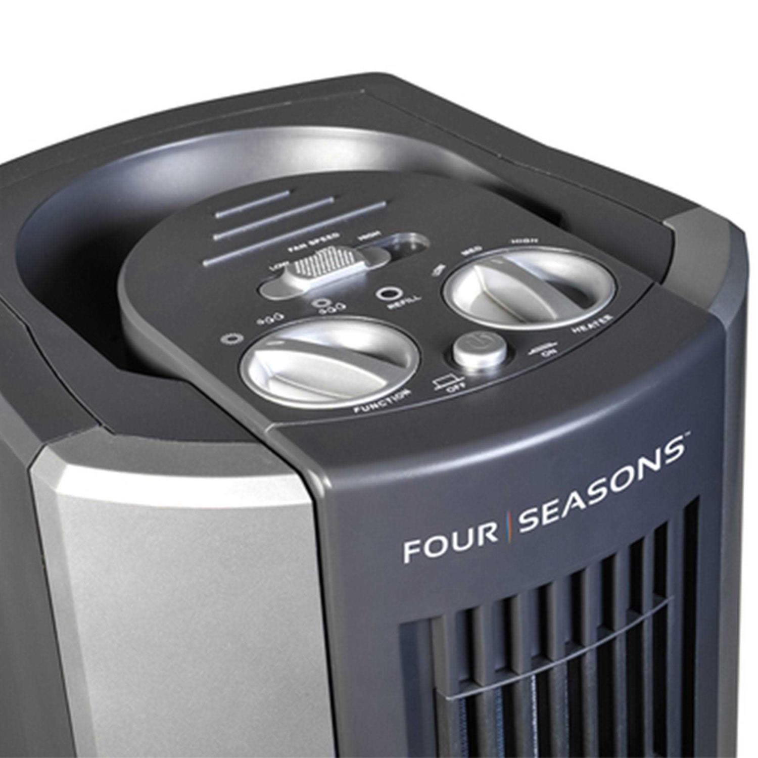 Envion Four Seasons 4-in-1 Air Purifier/Heater/Fan/Humidifier - Image 4