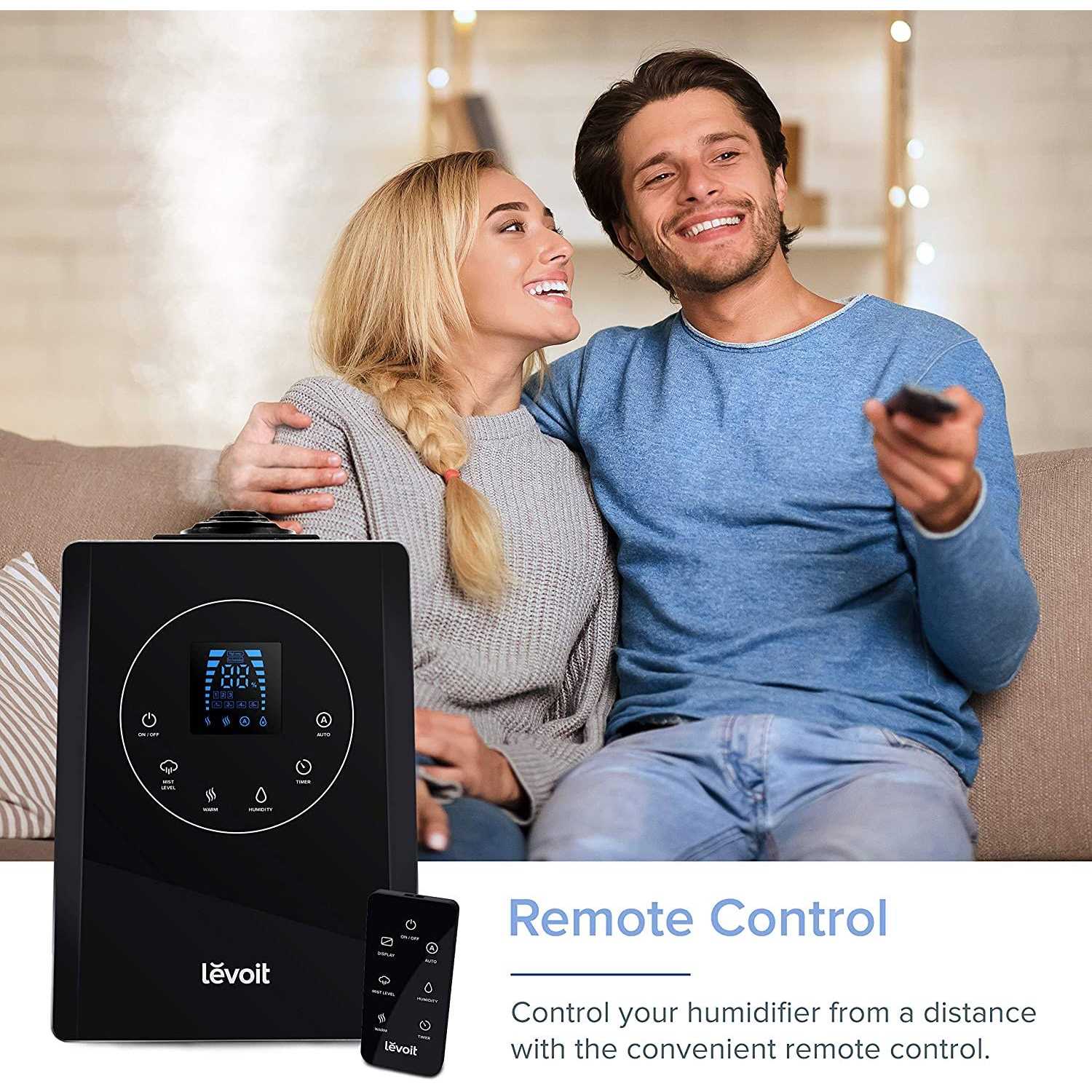 Levoit LV600HH - Image 4