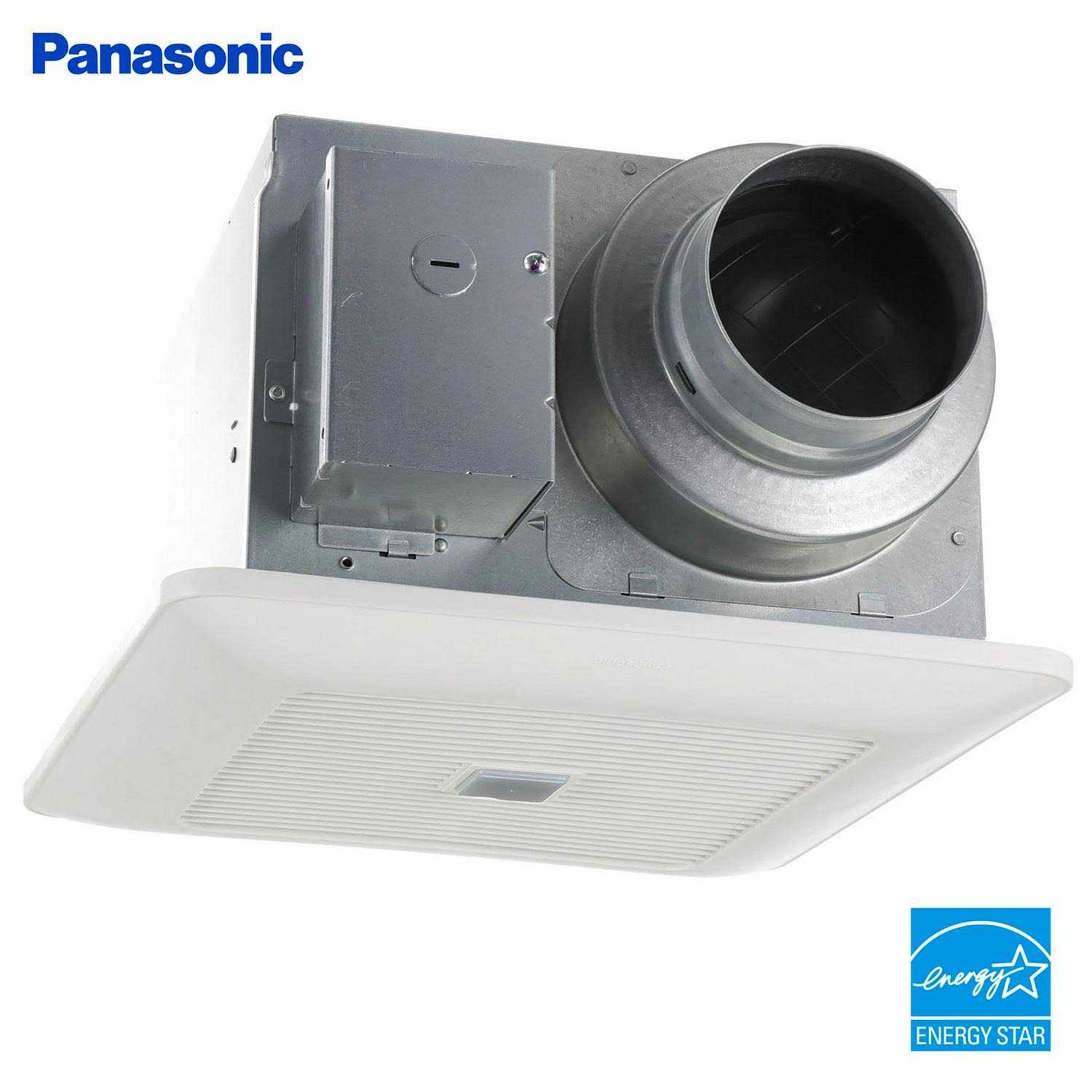 Panasonic FV-0511VQC1 WhisperSense DC Fan - Image 5