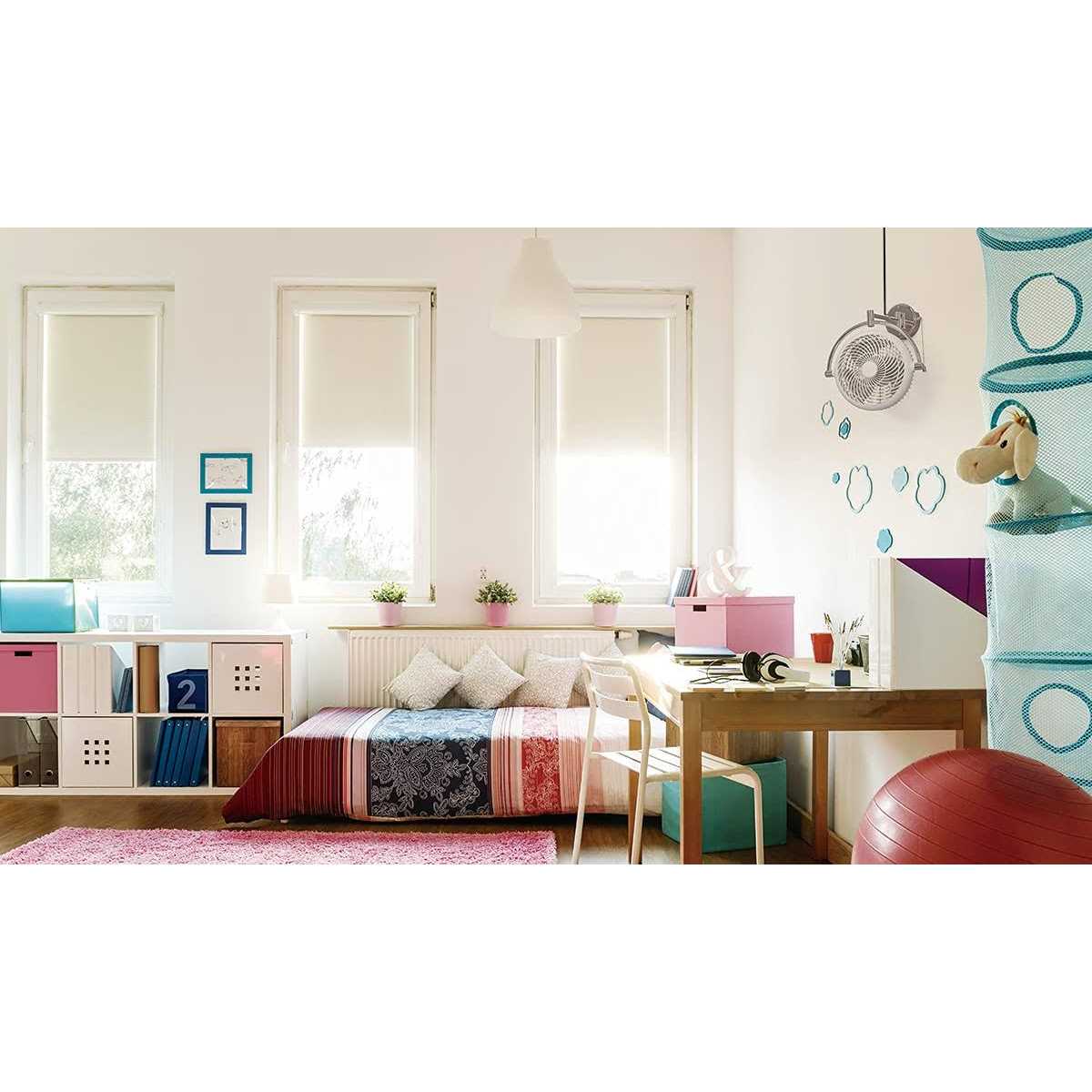 Vento Wall Fan - Image 4