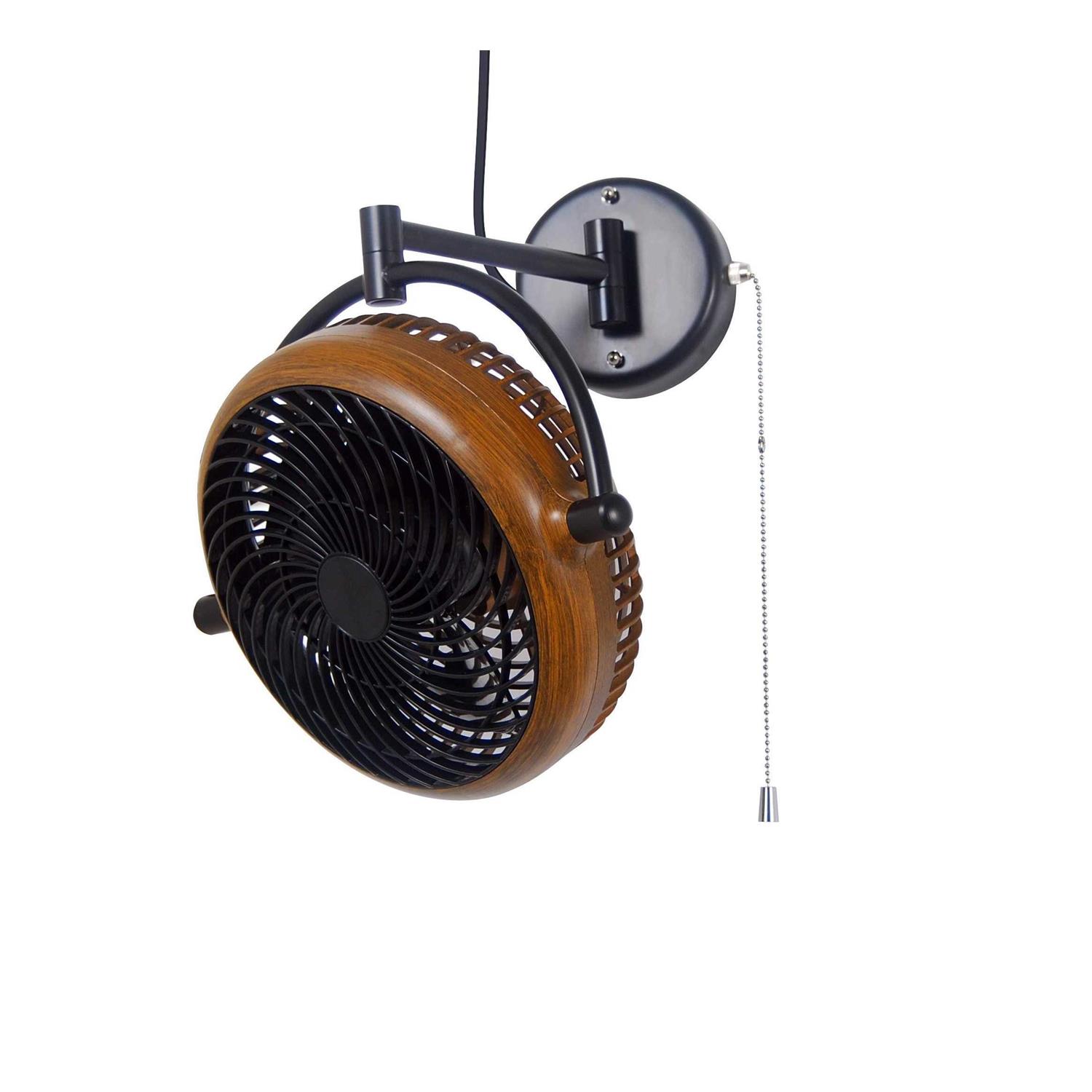 Vento Wall Fan - Image 5