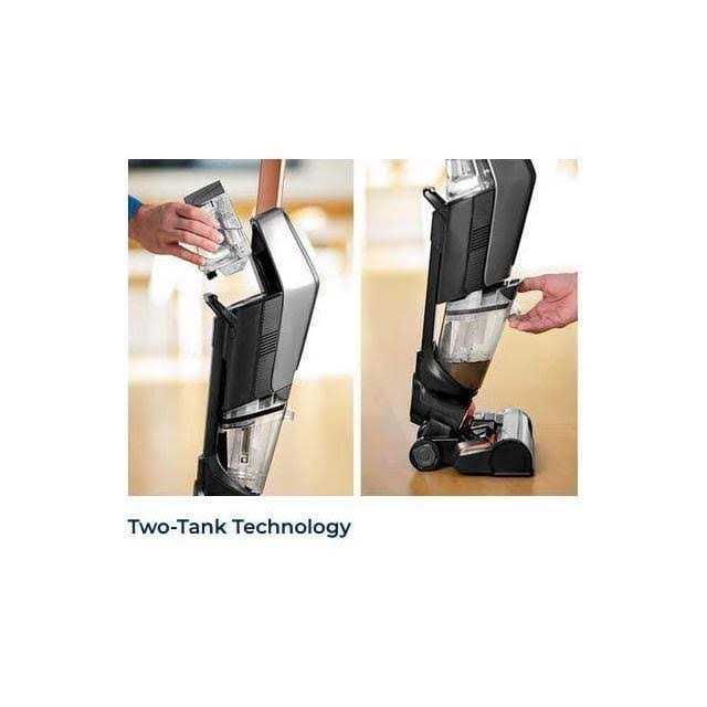 BISSELL CrossWave X7 Cordless Pet Pro - Image 5