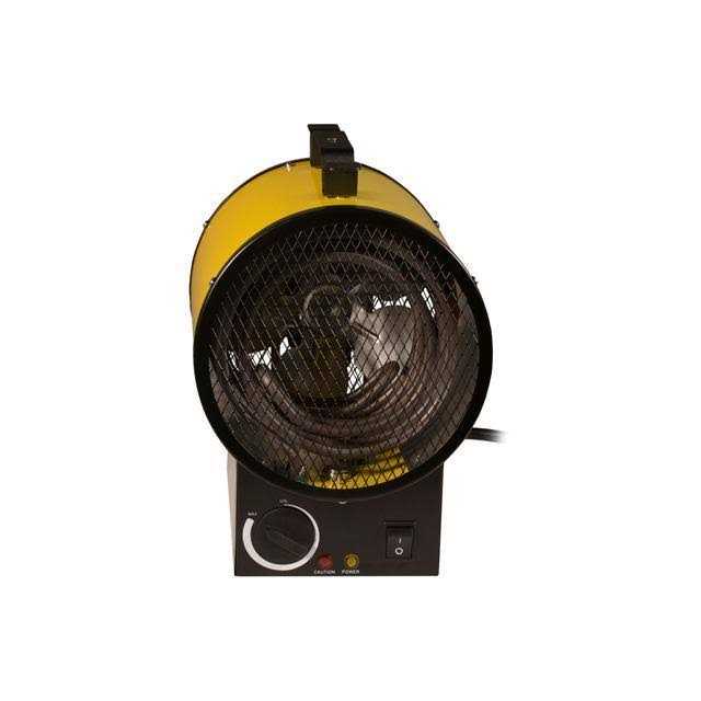 DuraHeat Electric Forced Air Heater - Image 5