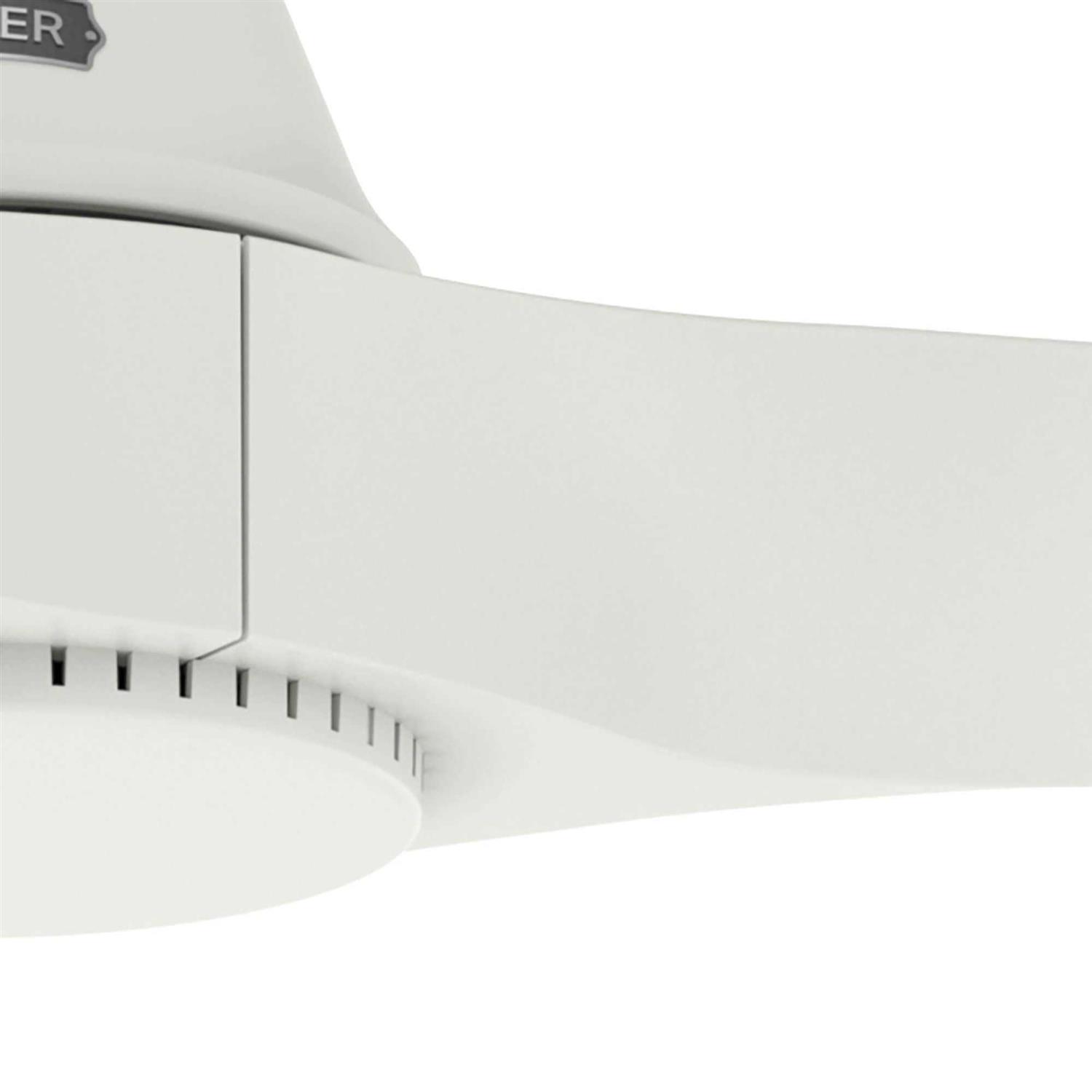 Hunter Mosley Ceiling Fan Wall Control - Image 4