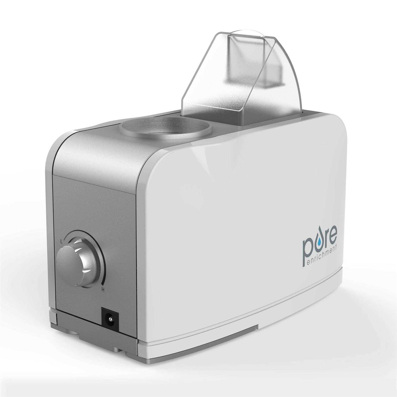 Pure Enrichment MistAire Travel Ultrasonic Humidifier - Image 3
