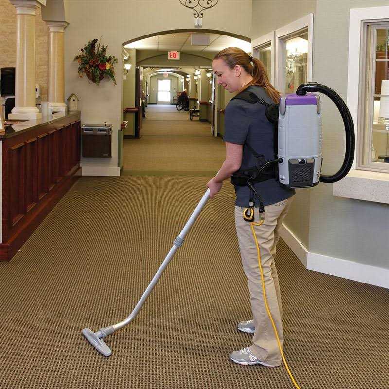 ProTeam Super Coach Pro 6 - Image 3