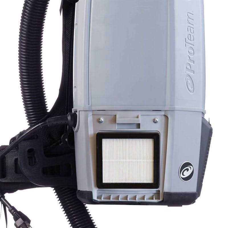 ProTeam Super Coach Pro 6 - Image 4