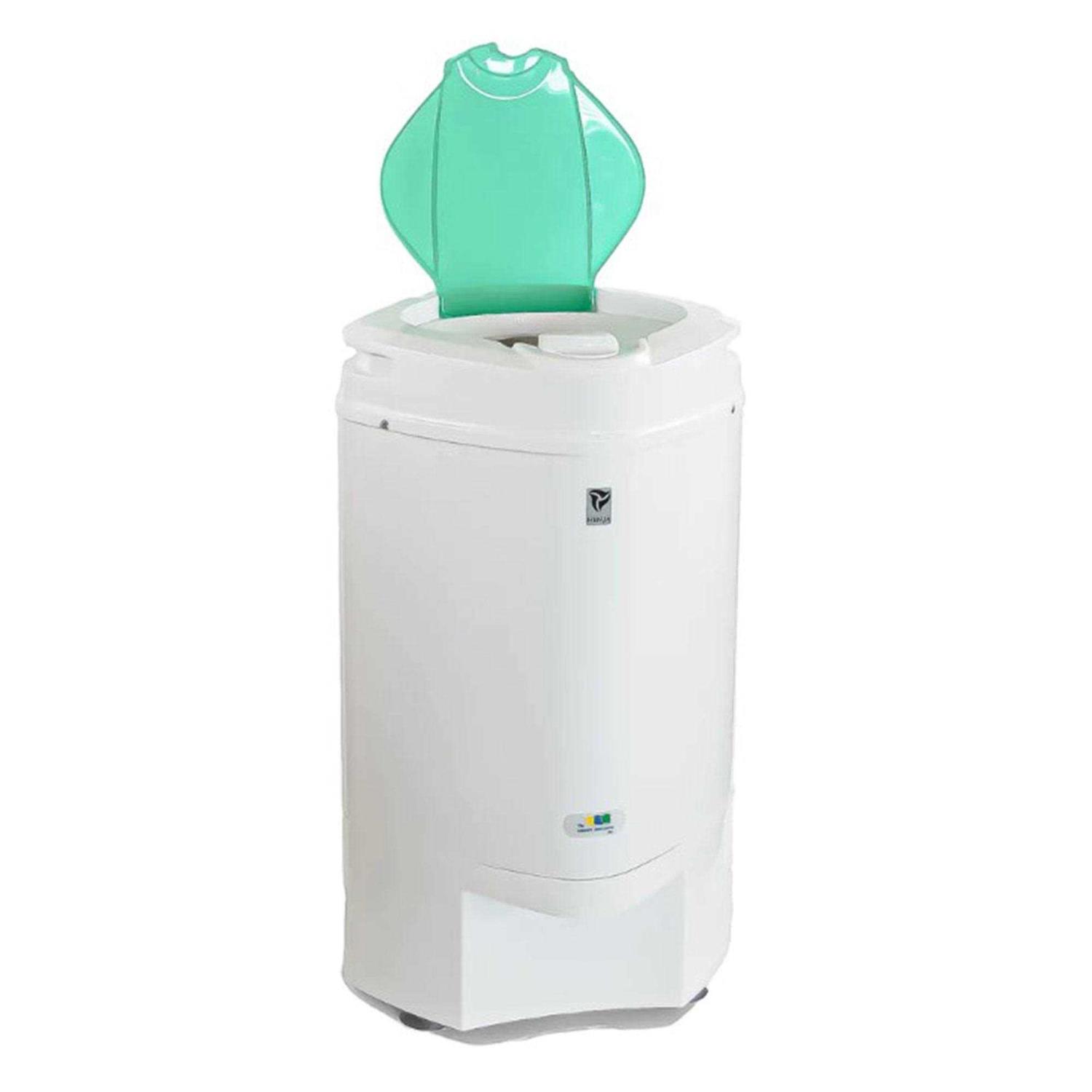 The Laundry Alternative Ninja 3200 RPM Portable Spin Dryer w/ Suspension System - Image 4