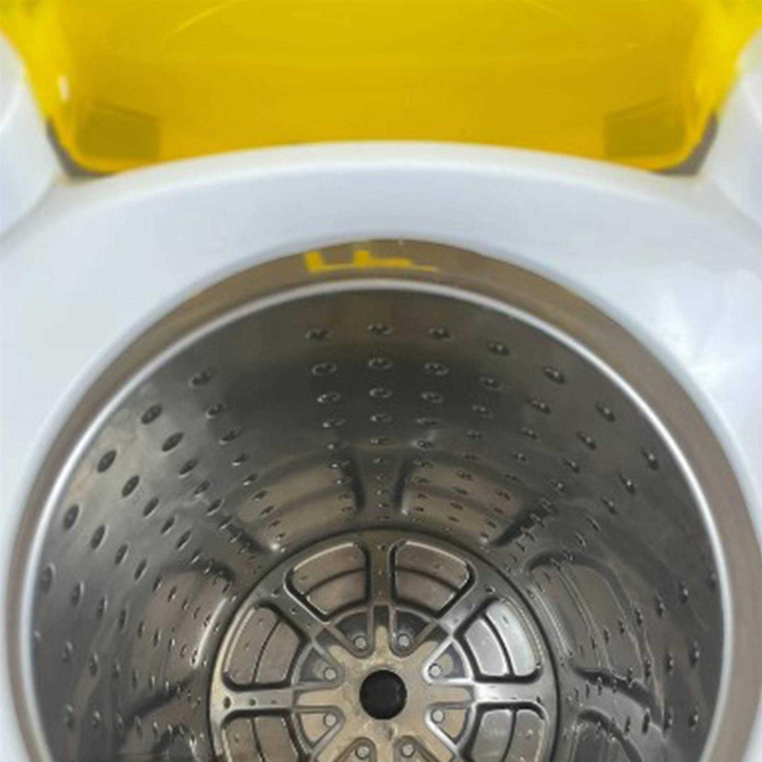 The Laundry Alternative Ninja 3200 RPM Portable Spin Dryer w/ Suspension System - Image 3