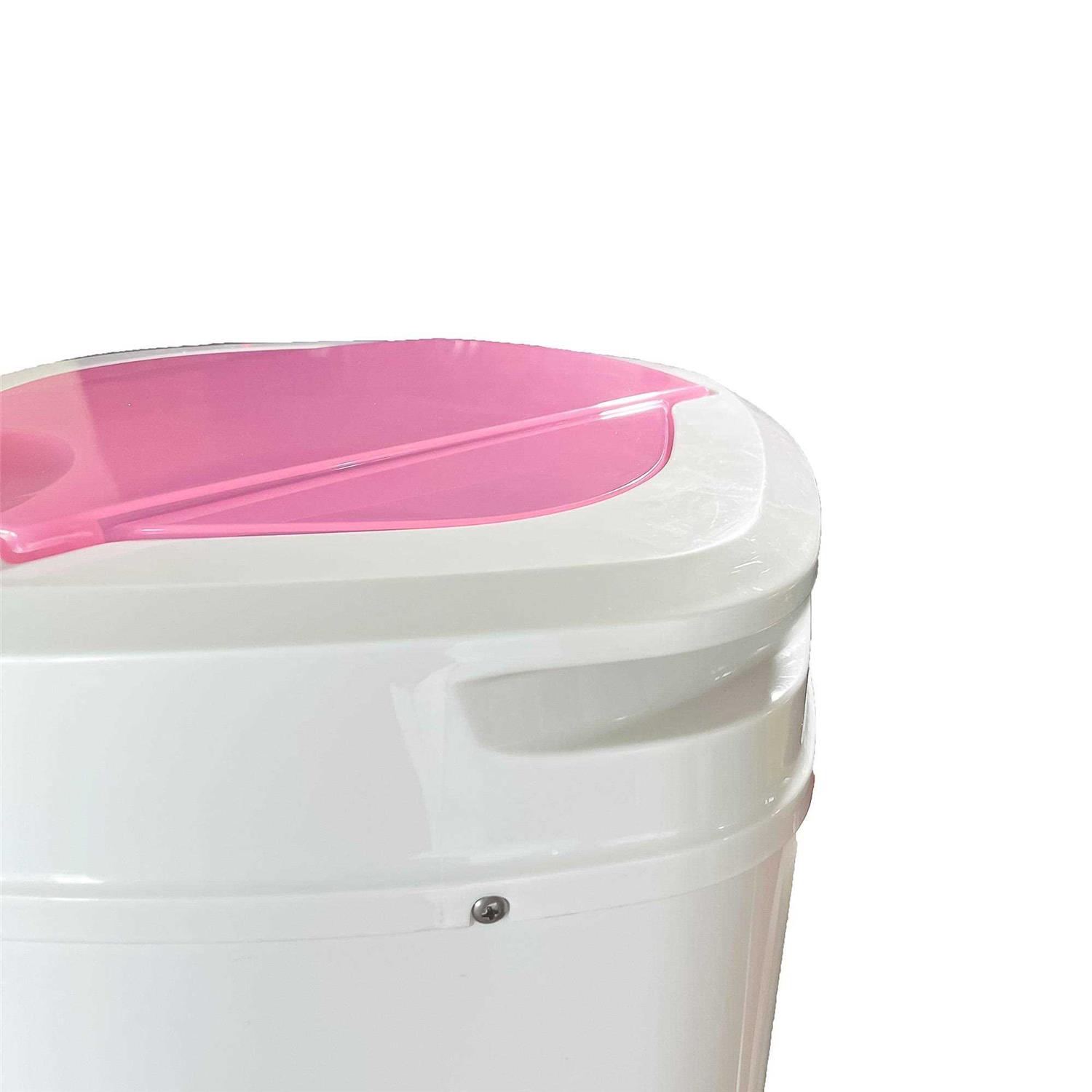 The Laundry Alternative Ninja 3200 RPM Portable Spin Dryer w/ Suspension System - Image 5