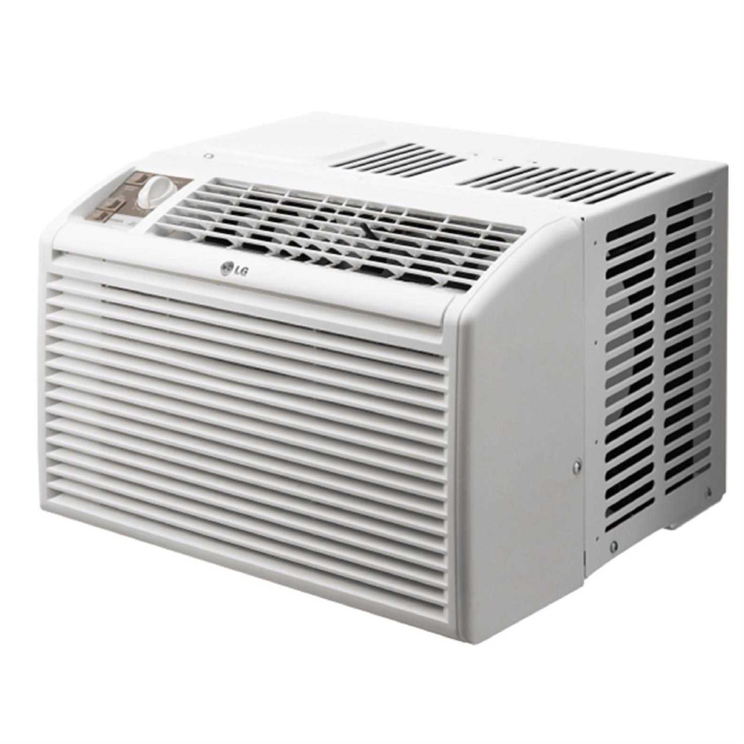 LG 5,000 BTU Window Air Conditioner LW5023 - Image 3