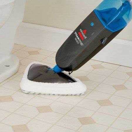 BISSELL Homecare BISSELL Steam Mop Select 94E9T - Image 3